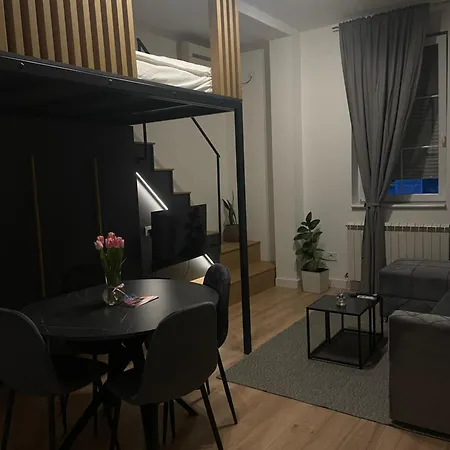 Stan Na Dan S, Grbavica * Novi Sad